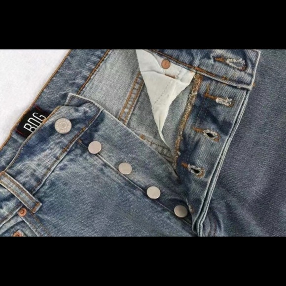 Bdg urban outfitters jeans - Picture 9 of 9